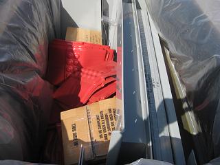 GENERATOR TERMINIATION KIT